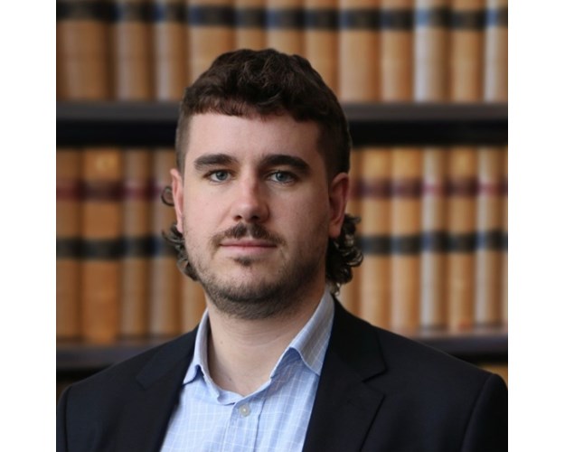 James Day